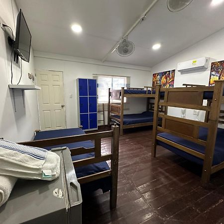 Hostal Paraiso Minca Exteriér fotografie