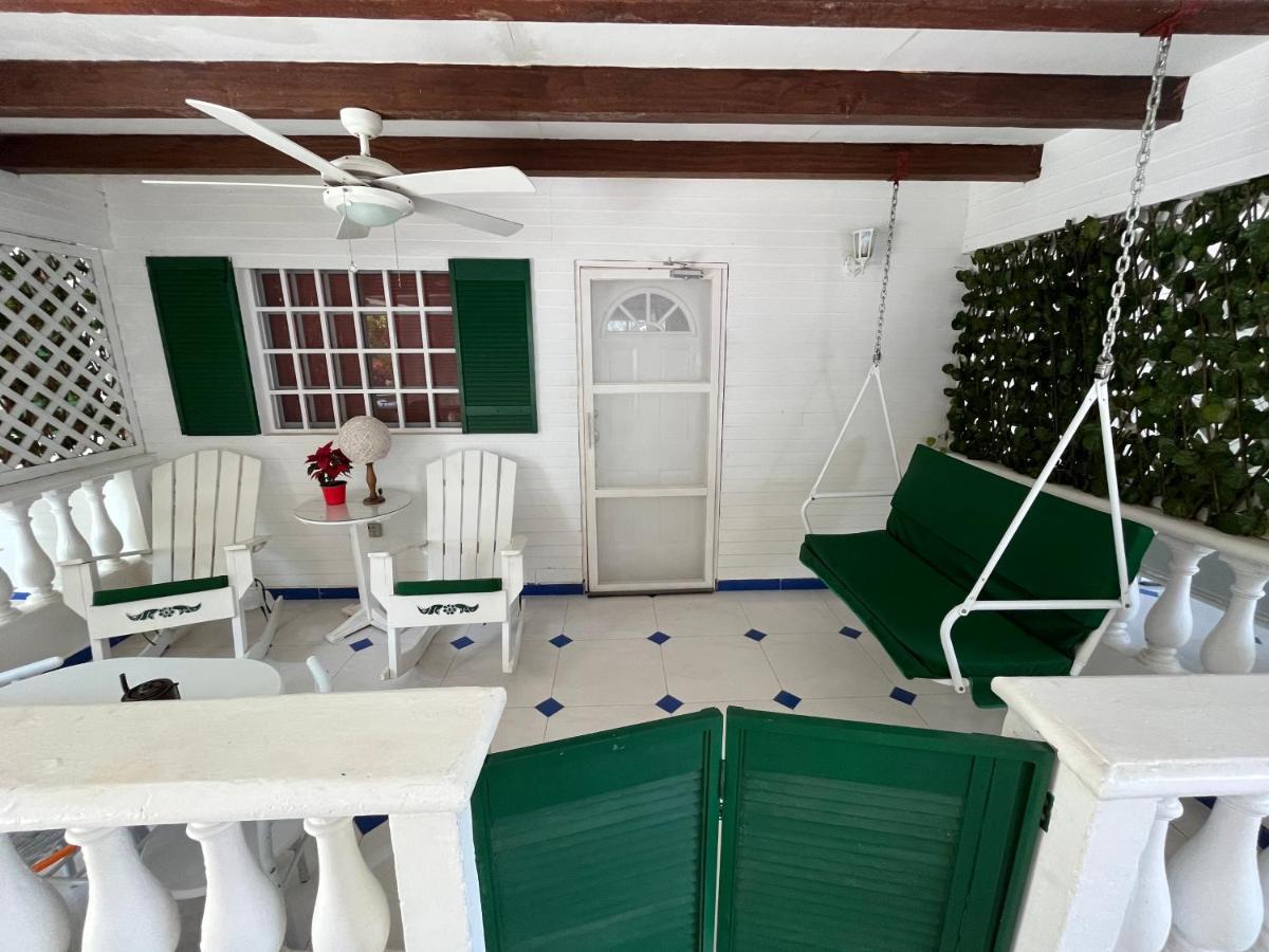 Hostal Paraiso Minca Exteriér fotografie
