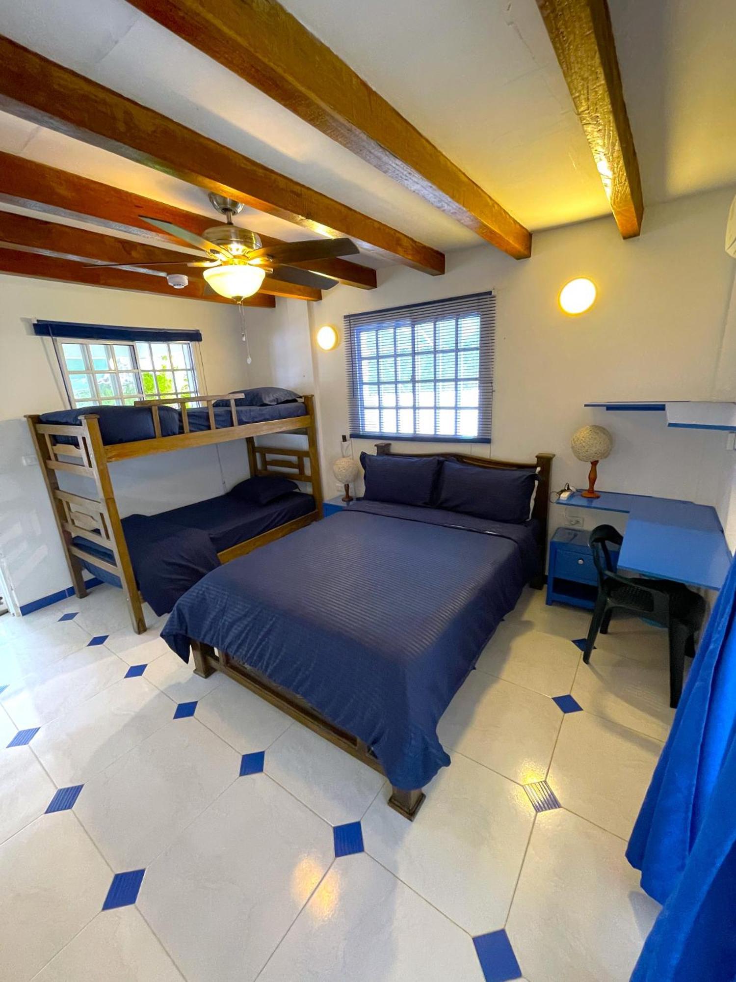Hostal Paraiso Minca Exteriér fotografie