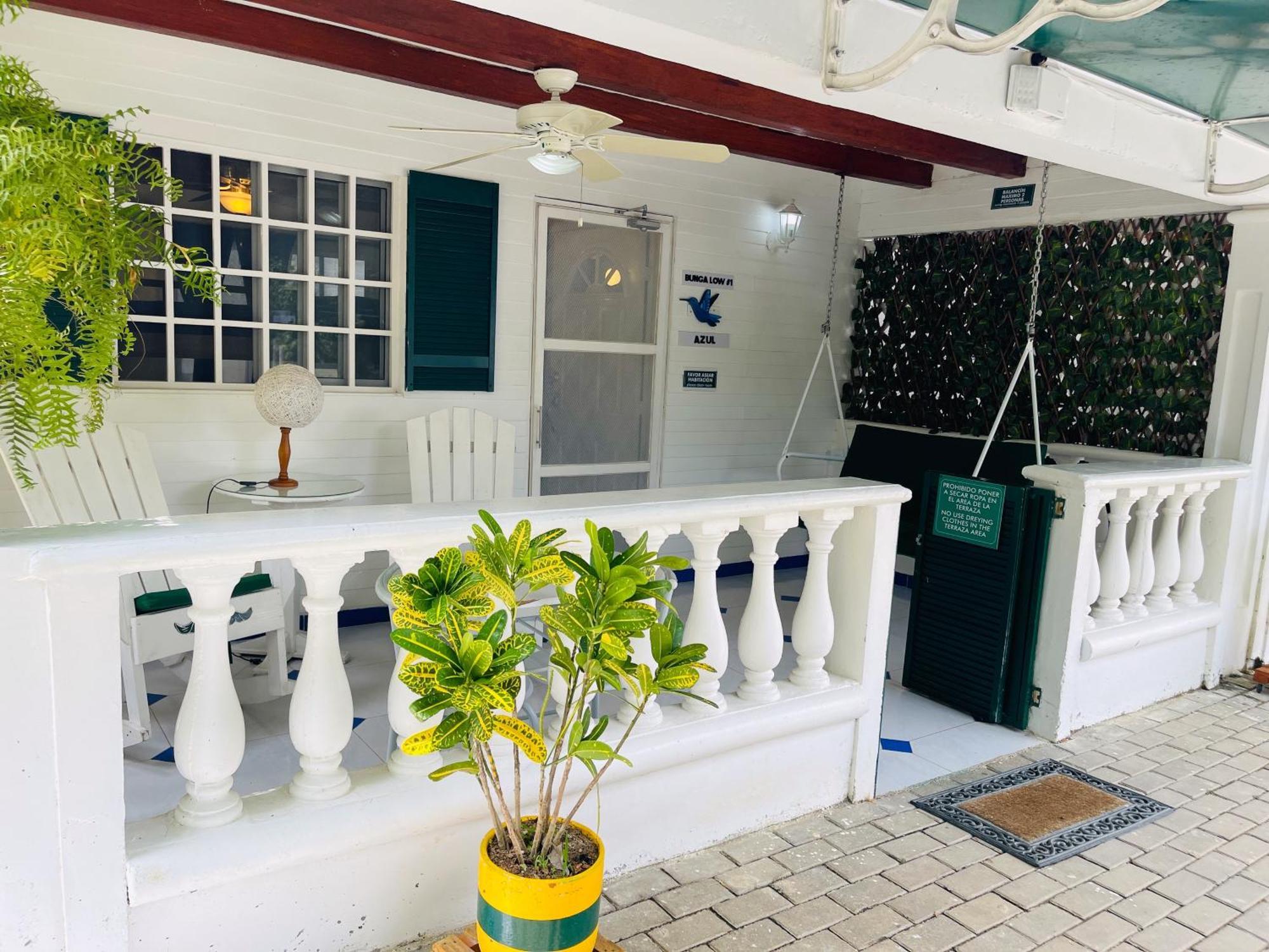 Hostal Paraiso Minca Exteriér fotografie