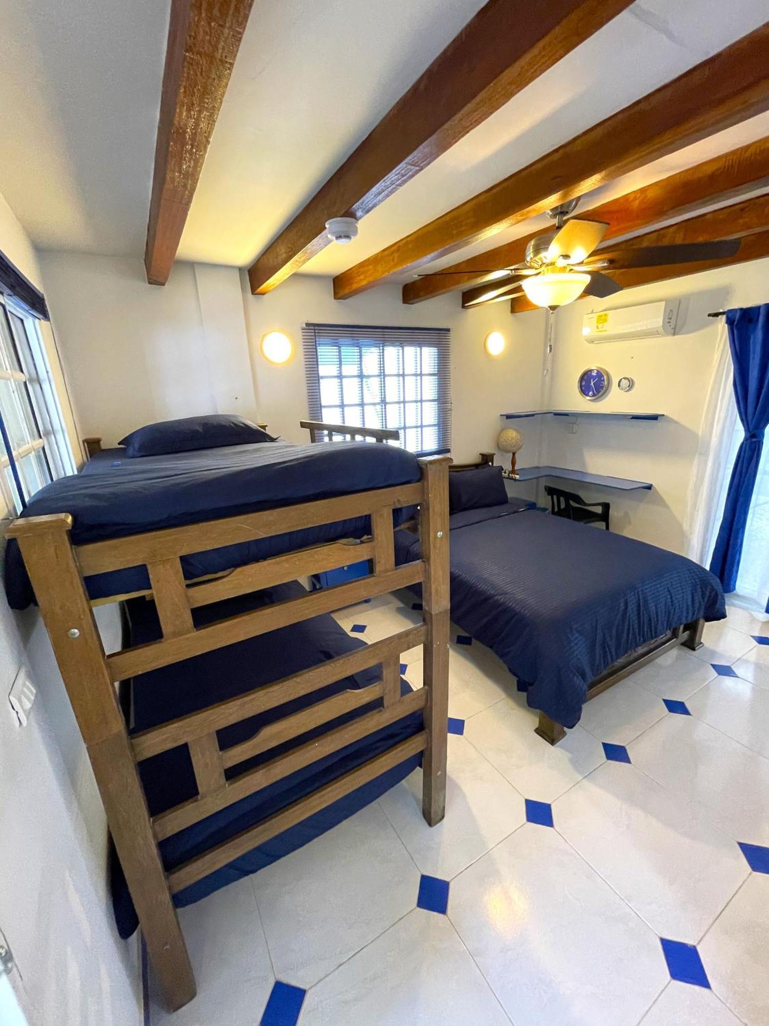 Hostal Paraiso Minca Exteriér fotografie