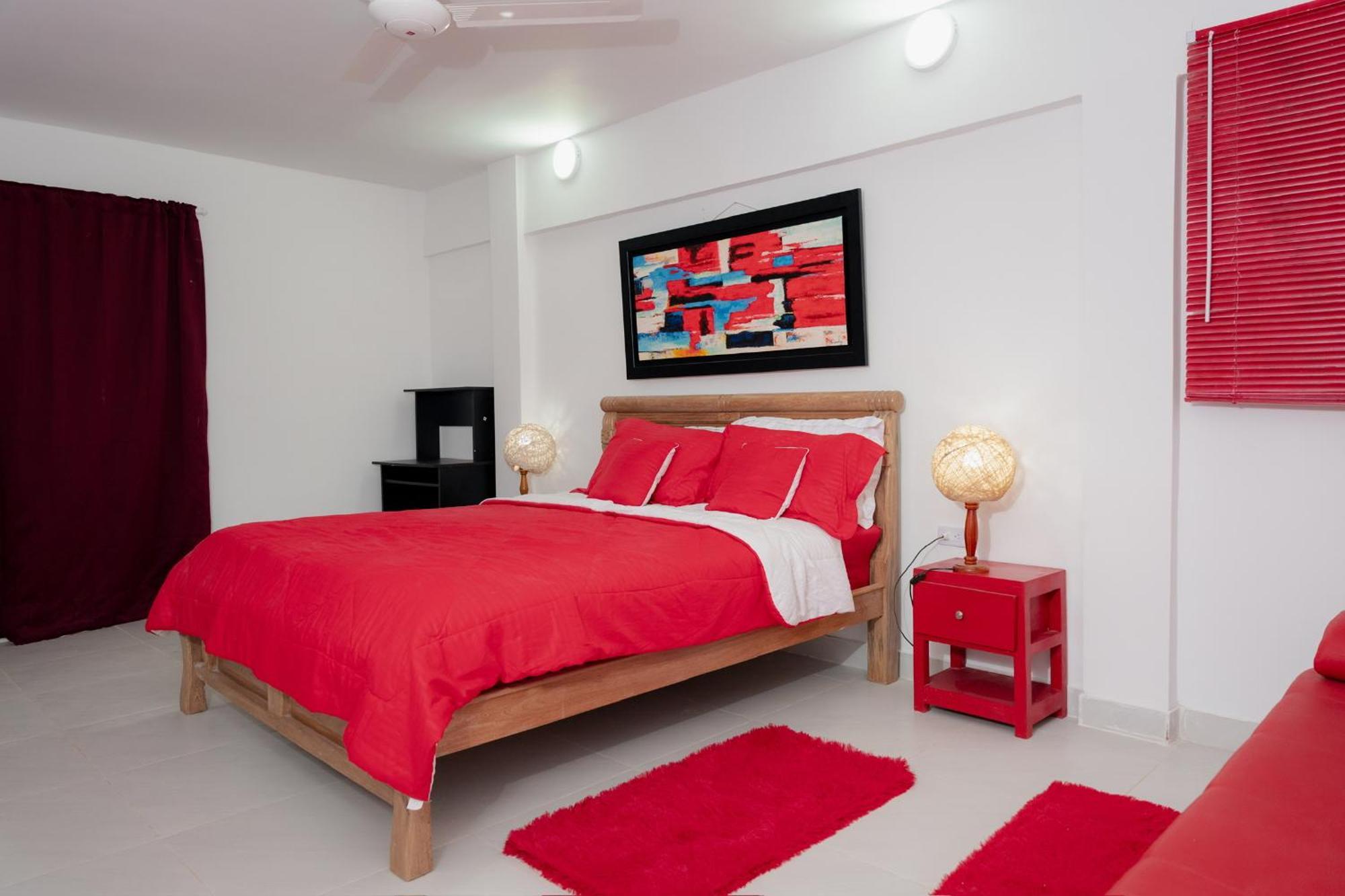 Hostal Paraiso Minca Exteriér fotografie
