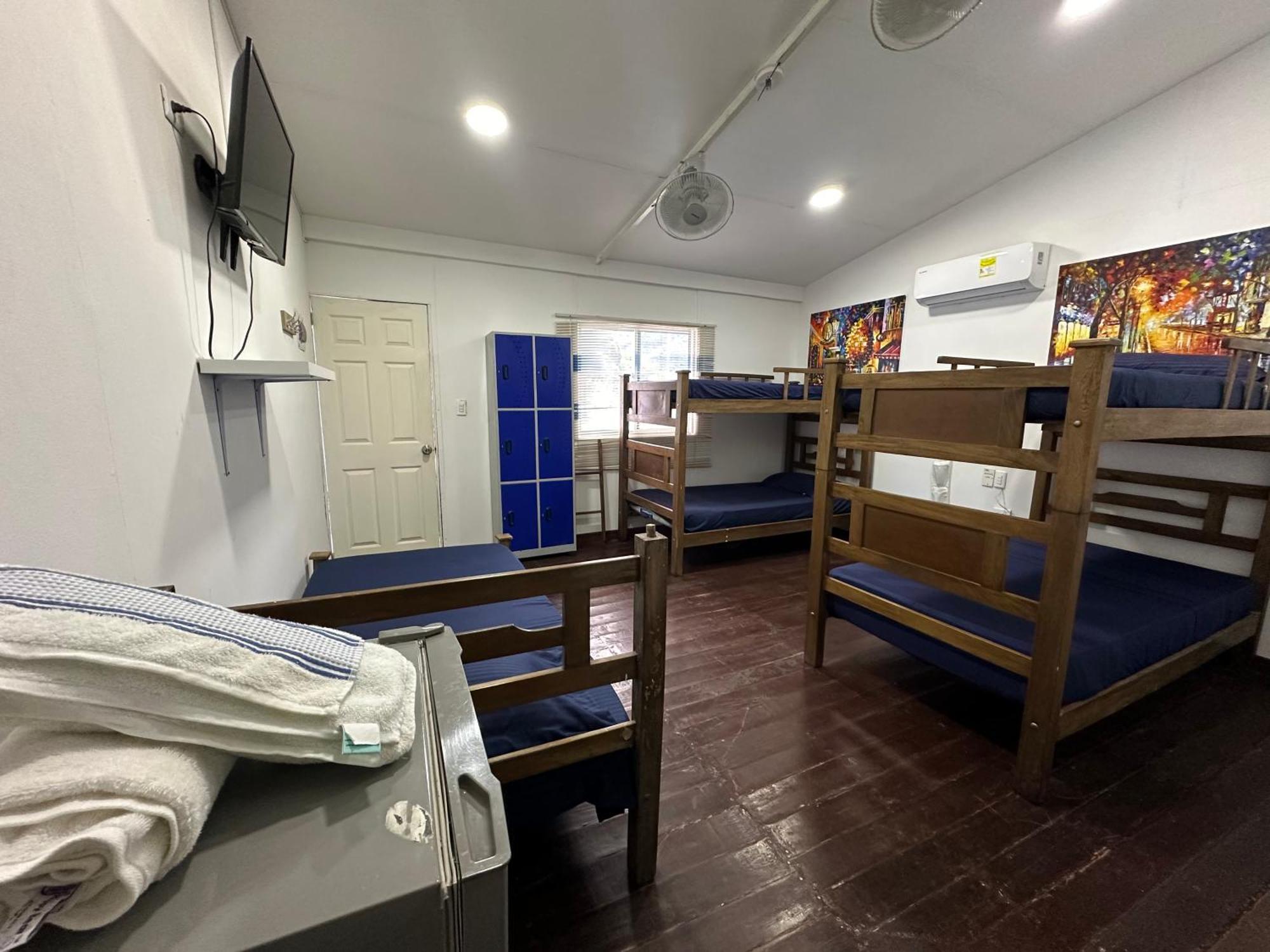 Hostal Paraiso Minca Exteriér fotografie